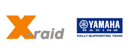 X-raid - Yamaha Racing