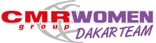 CMR Group Women - Dakar Team